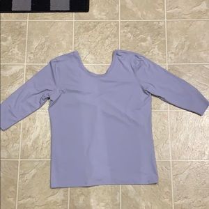Fabletics Long Sleeve Shirt